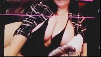Huge giant pov webcam boobs compilation