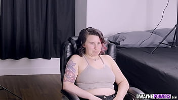 Photographer couldn't help fucking her thighs bts