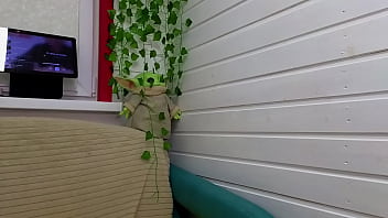 If you want to see the full video check out sheer misssvikki