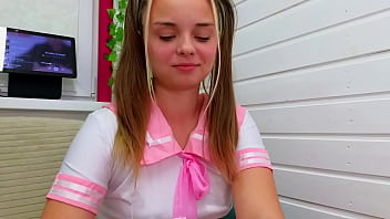 If you want to see the full video check out sheer misssvikki