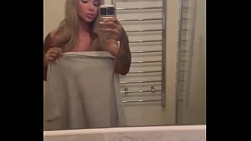 Did you see it #of girl