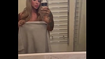 Did you see it #of girl