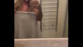 Did you see it #of girl