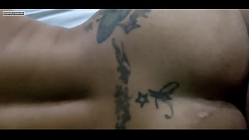 Fui pro motel com um cliente fan foi muito bom