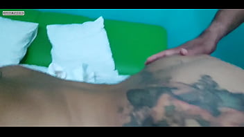 Fui Pro Motel Com Um Cliente Fan Foi Muito Bom thumbnail