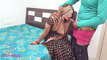 वही पर घूँघट के अध् सुरु हुआ खेल