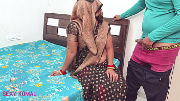 वही पर घूँघट के अध् सुरु हुआ खेल