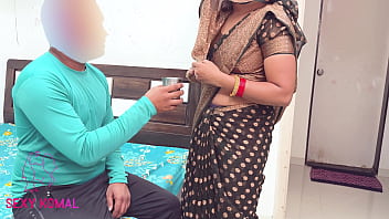 वही पर घूँघट के अध् सुरु हुआ खेल