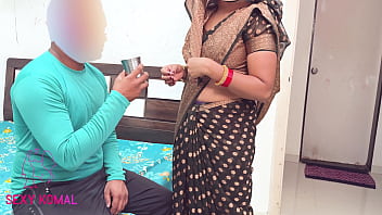 वही पर घूँघट के अध् सुरु हुआ खेल