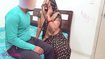 वही पर घूँघट के अध् सुरु हुआ खेल