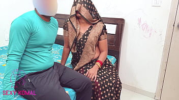 वही पर घूँघट के अध् सुरु हुआ खेल