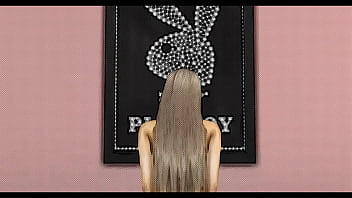 Blonde Celeb Ebony Banged By White Cock thumbnail