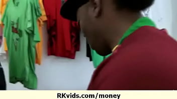 I wanna fuck you and i pay you 19