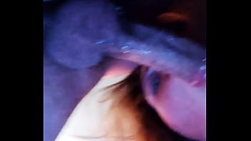 Slut gets drilled in the troat