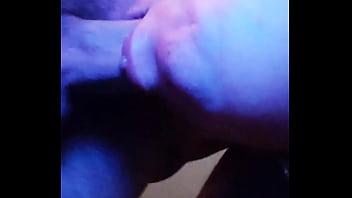 Slut gets drilled in the troat