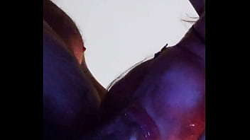 Slut gets drilled in the troat