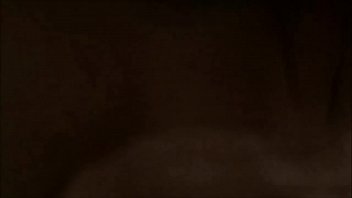 He makes her pussy squirt with his cock