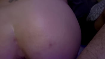 Sexy hot pawg loves to get fucked