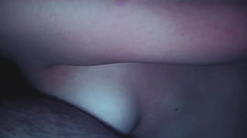 Hijastra infiel me enseña lo rico que folla