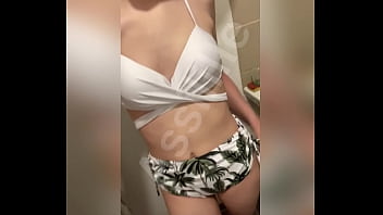 Mon maillot de bain préférer