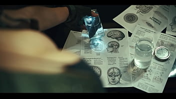 Octokuro & matty mila hardcore lesbian sex alien parasite teenager possession trailer