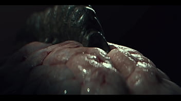 Octokuro & matty mila hardcore lesbian sex alien parasite teenager possession trailer