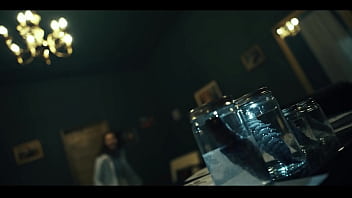 Octokuro & matty mila hardcore lesbian sex alien parasite teenager possession trailer