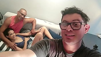 Gravação de fetiche