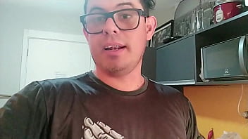 Gravação de fetiche