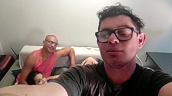 Gravação de fetiche