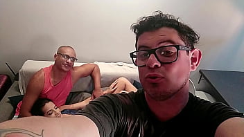 Gravação de fetiche