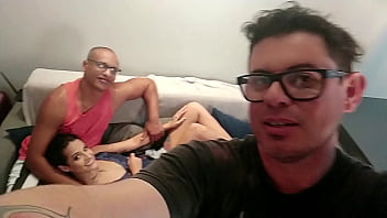 Gravação de fetiche