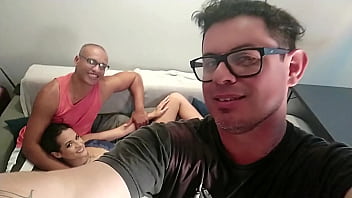 Gravação de fetiche