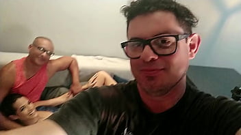 Gravação de fetiche