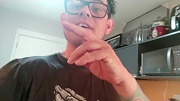 Gravação de fetiche