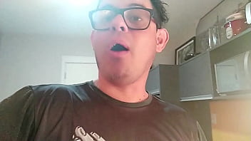 Gravação de fetiche