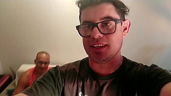 Gravação de fetiche