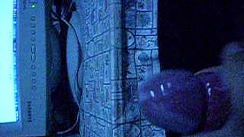 Cumshot for mi family