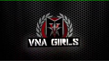 Titty fucking queen chris tang milks alex legend's massive cock