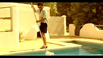 Mandy bright ibiza hot