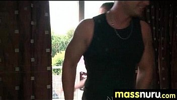 Best of nuru massage 2