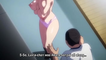 Akane sex