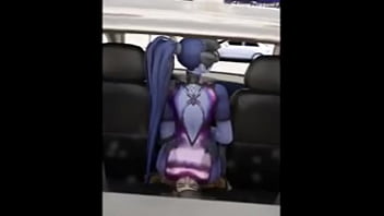 Jazzmusicfacesittinghentai