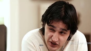 Step son why waste 200$ just fuck step mom my wife dana vespoli elias cash