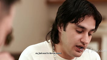 Step son why waste 200$ just fuck step mom my wife dana vespoli elias cash