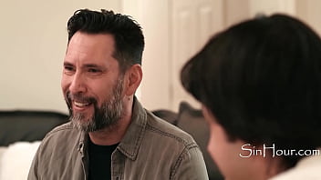 Step son why waste 200$ just fuck step mom my wife dana vespoli elias cash