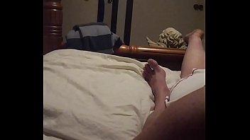 Masked nurse homemade