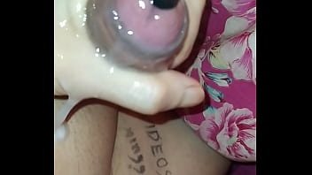 拉珠 自拍 射精 特写 thumbnail