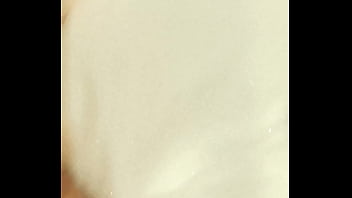 Fingering my tight pussy