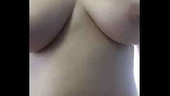 Hermoso busto blanco